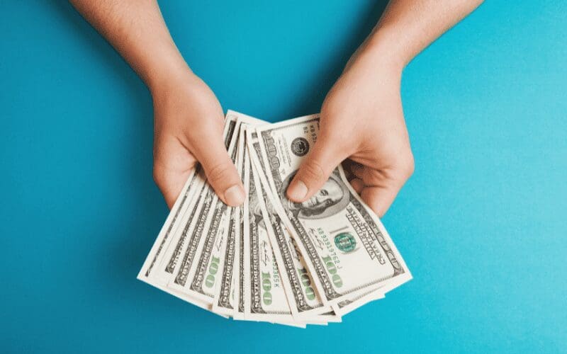 money