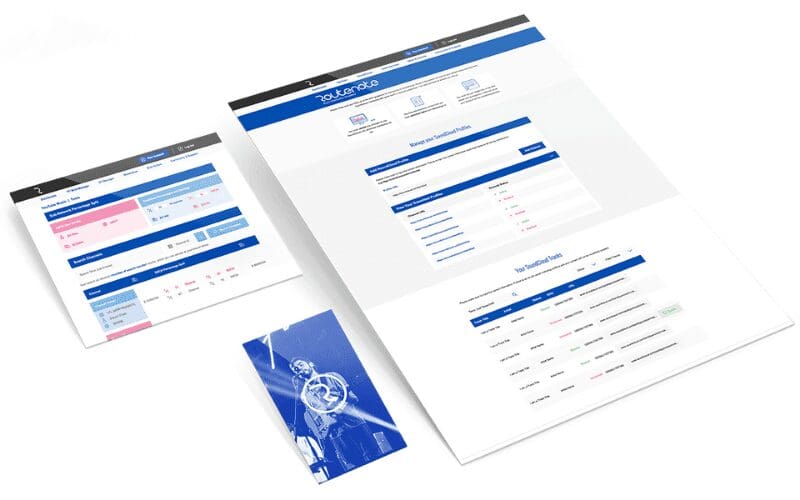 routenote info