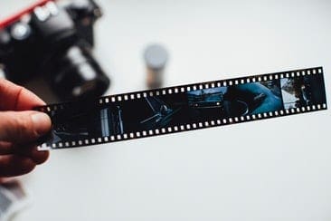 Film Photography For Beginners: Our Guide On Film Photography Basics