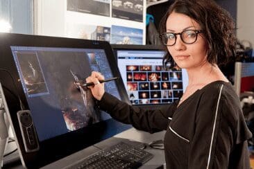 Concept Artist – What Are They And How To Become One