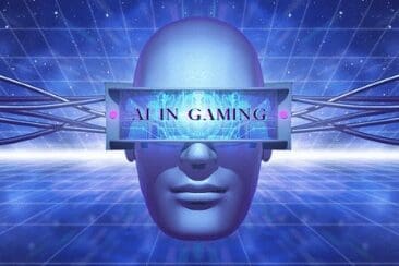 The Role Of AI In The Gaming Industry