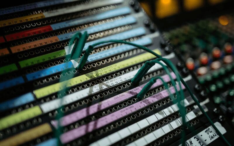 patchbay 