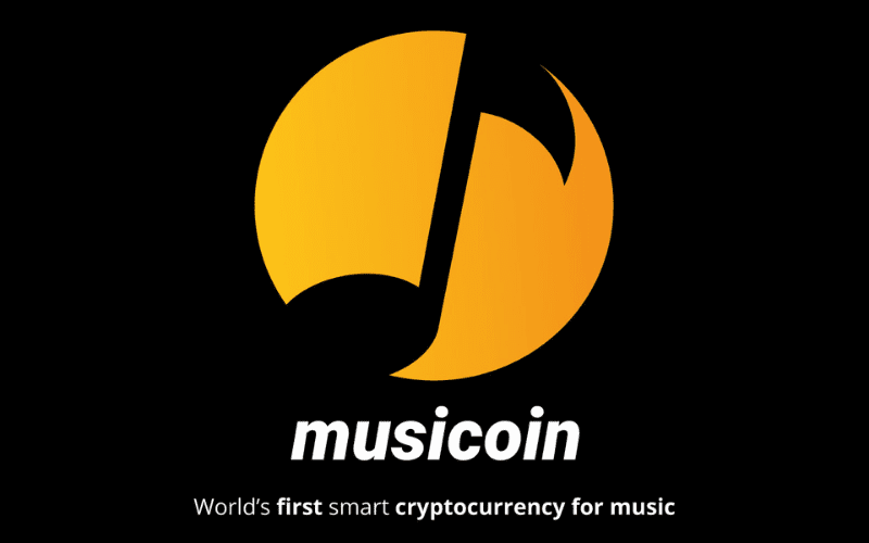 musicoin