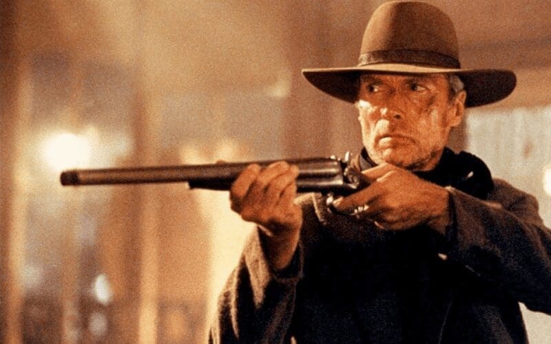 Unforgiven