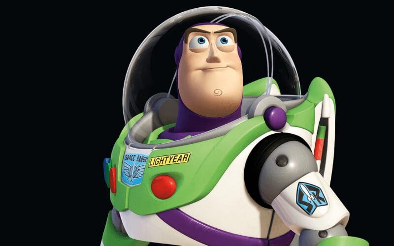 Toy Story famous disney movie quotes