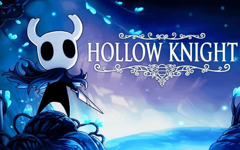 Hollow Knight