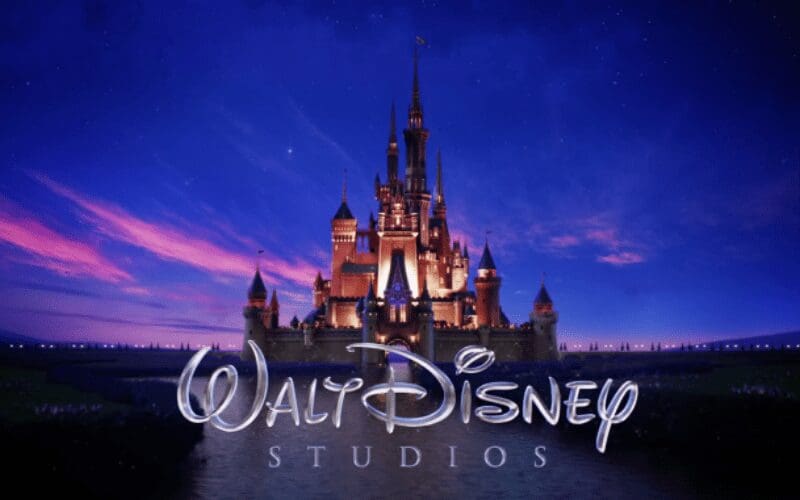 Walt Disney Studios