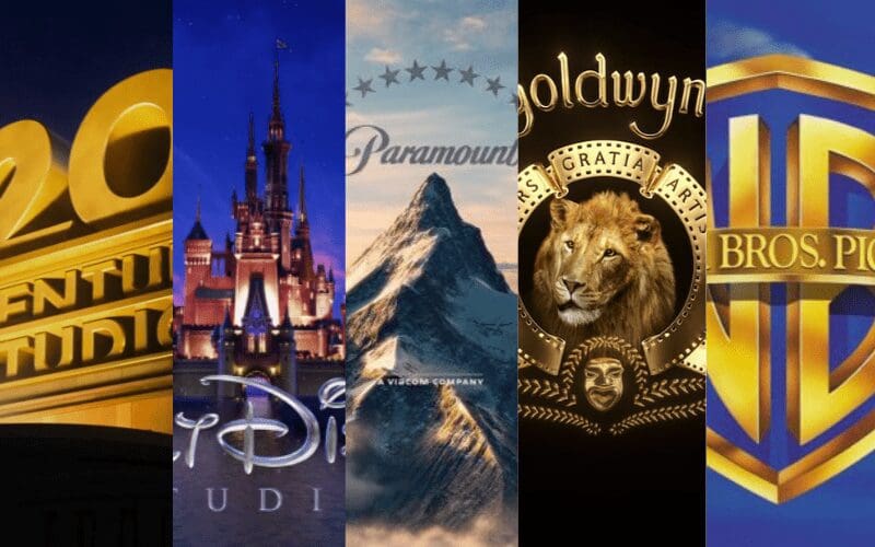 Best Movie Studios