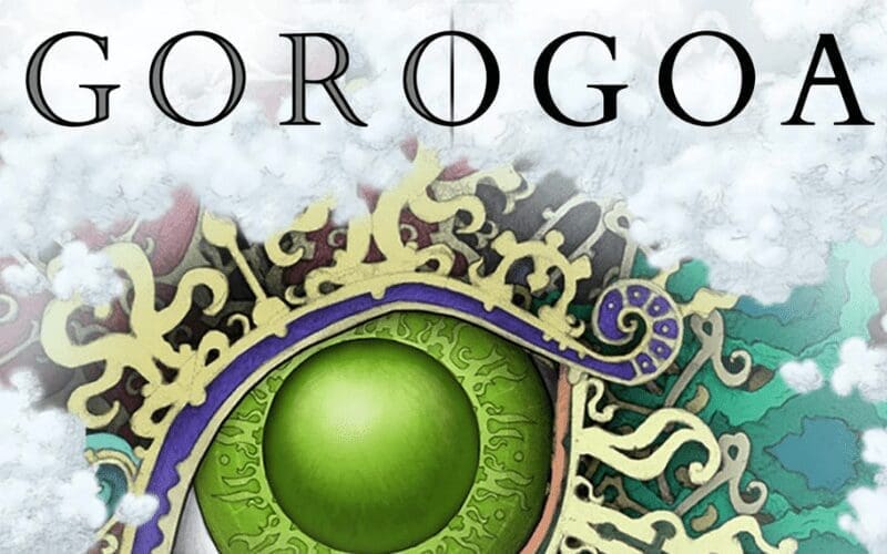 Gorogoa