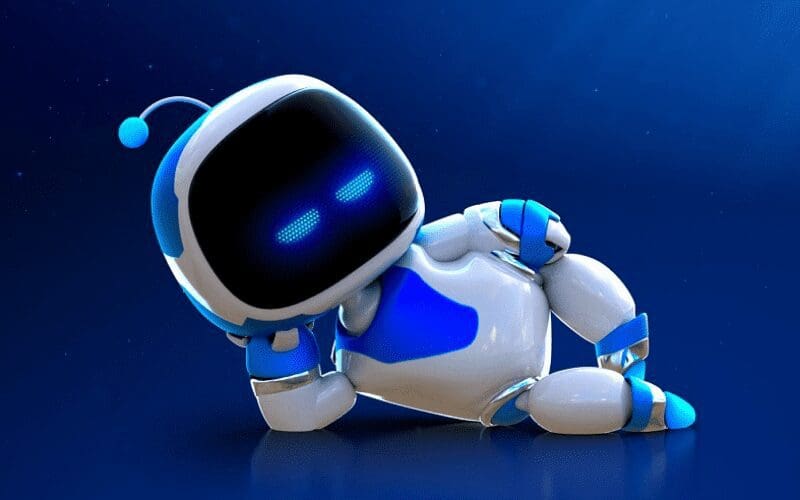 Astro's playroom Best PS5 games