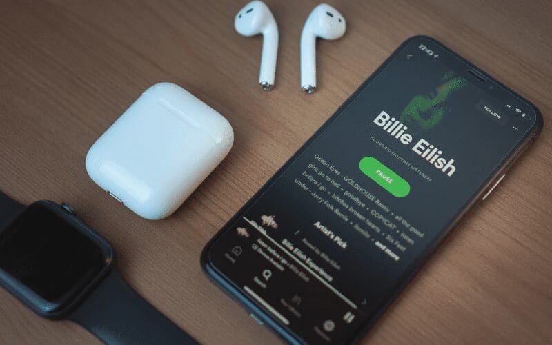 selling your music online