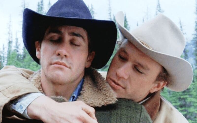 Brokeback Mountain