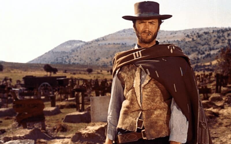 The Good, The Bad And The Ugly