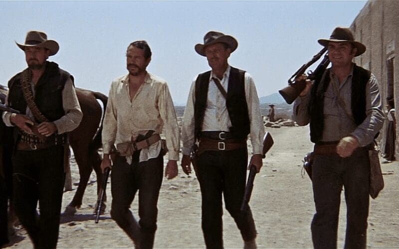 The Wild Bunch