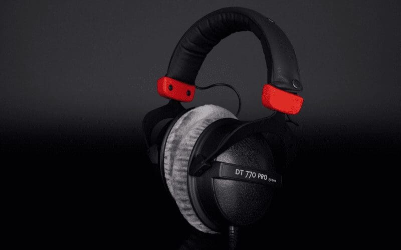 headphones