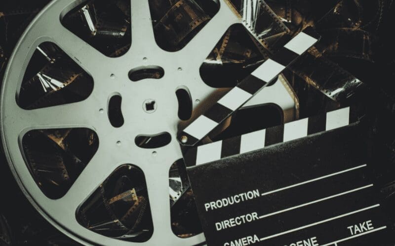 Biographical Movie
