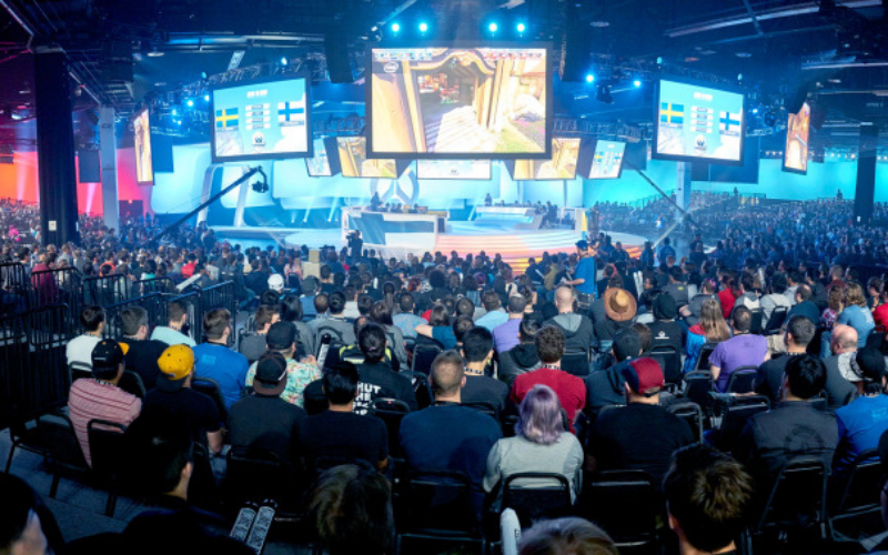 BlizzCon 