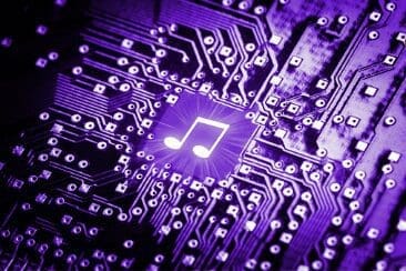 Top 10 Blockchain Music Companies Reshaping The Industry