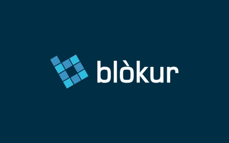 blokur blockchain companies