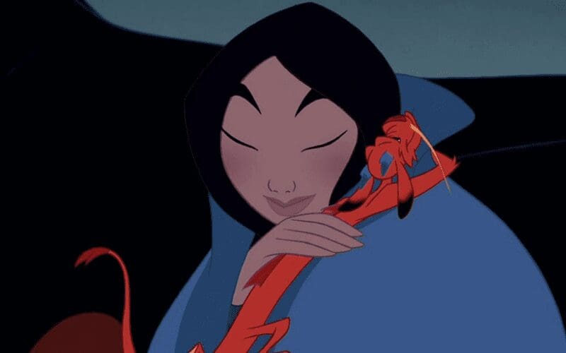 Mulan