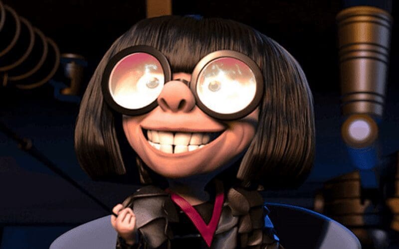 The Incredibles