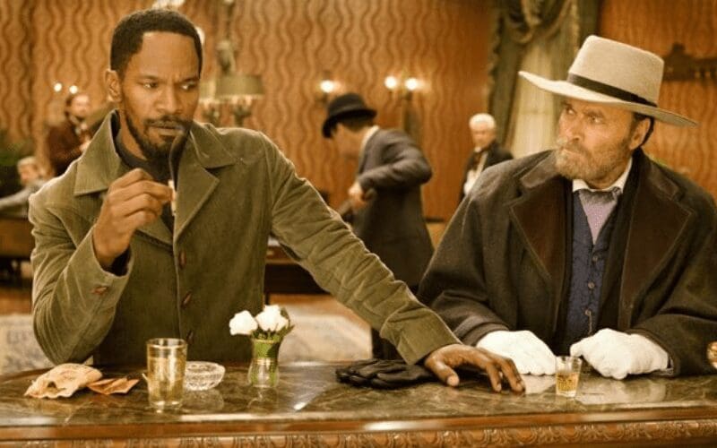 Django Unchained