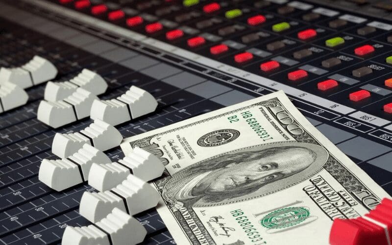 How To Get Permission To Use A Song