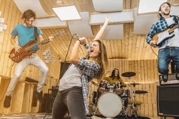 What Do I Need To Start A Band?