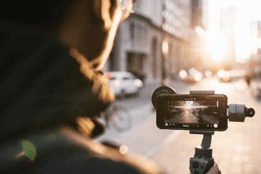 How To Make A Movie On iPhone