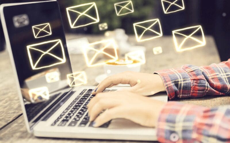 emailing