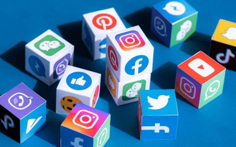 social media platforms