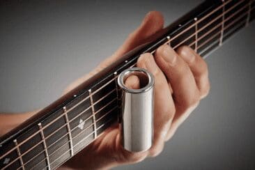 How To Play Slide Guitar | Key Slide Guitar | Мusic Gateway