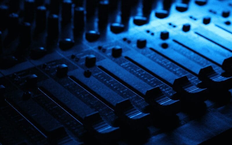 mixer