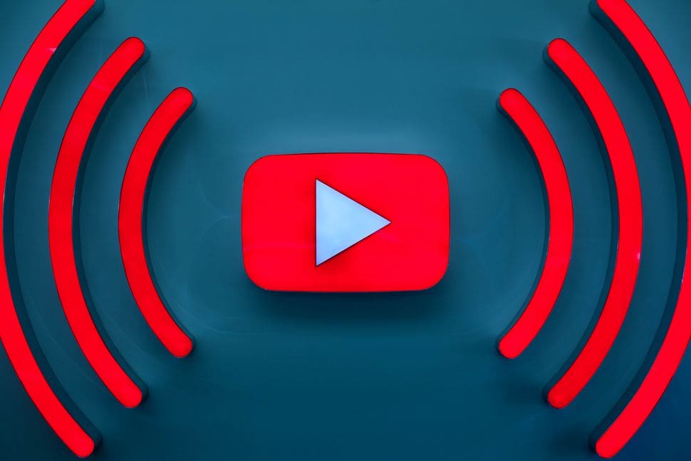 youtube logo