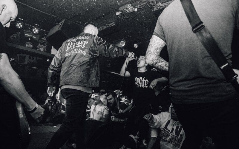 Live performances are a key component of the genre