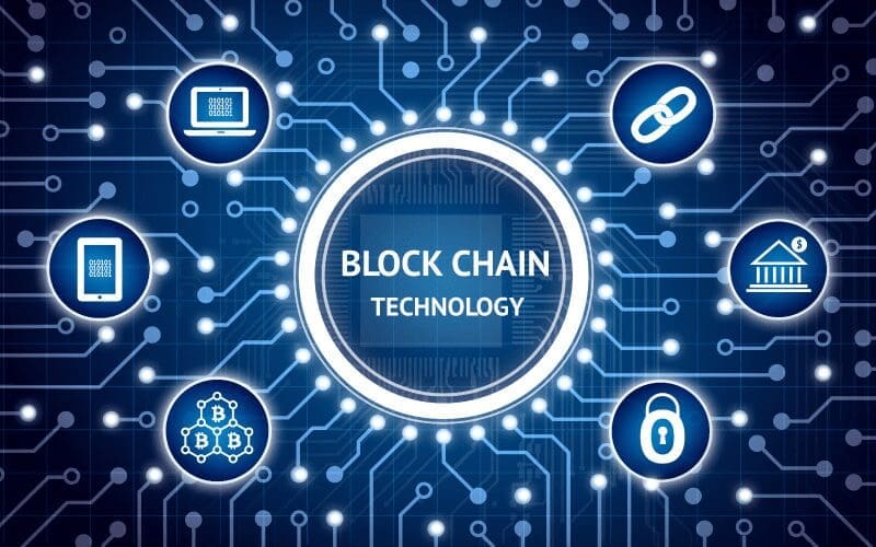 blockchain technology