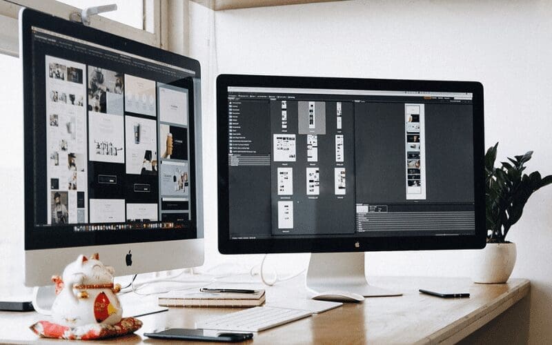 electronic press kit