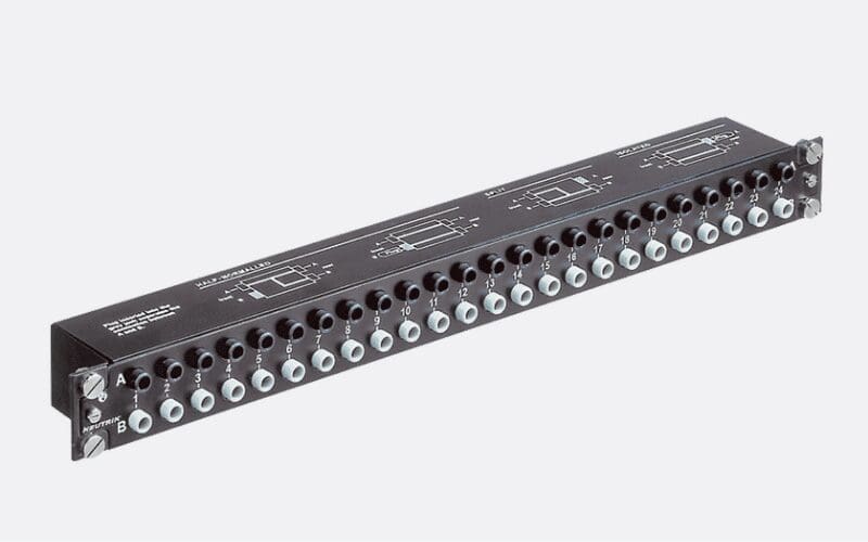 Neutrik NYS-SPP-L1
