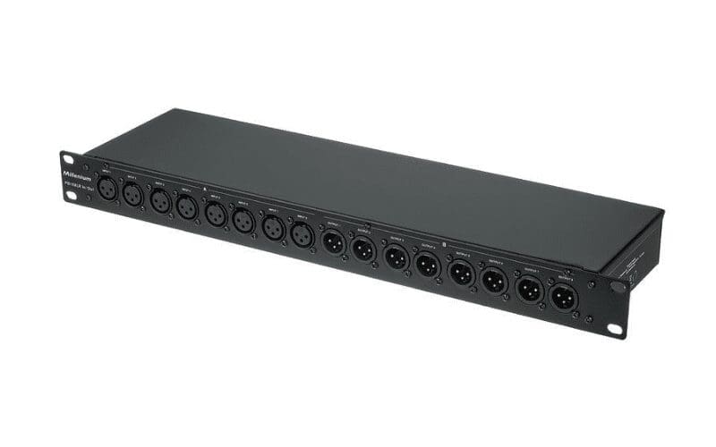 Millenium PB16 XLR