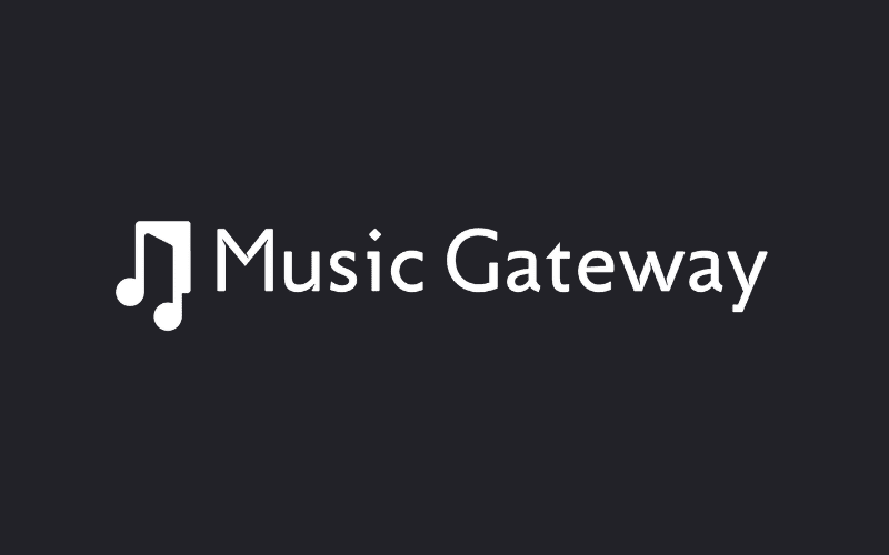 music gateway