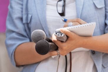 What Does A Music Publicist Do For An Artist?
