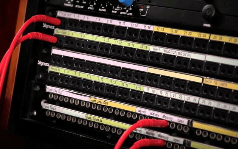 patchbay 