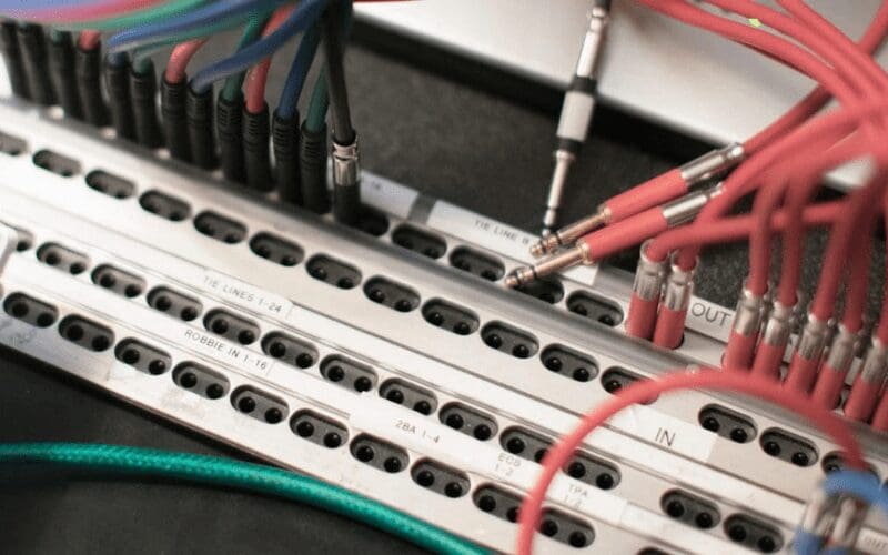 patchbay 