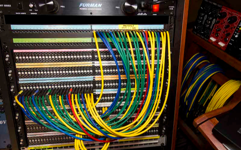 patchbay 
