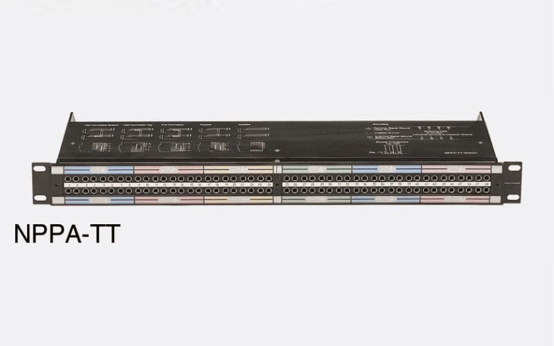 Neutrik NPPA-TT-SD25