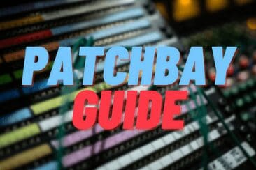 Patchbay – How To Use It?