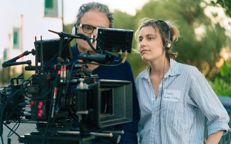 Shot listing is a key part of your pre-production checklist