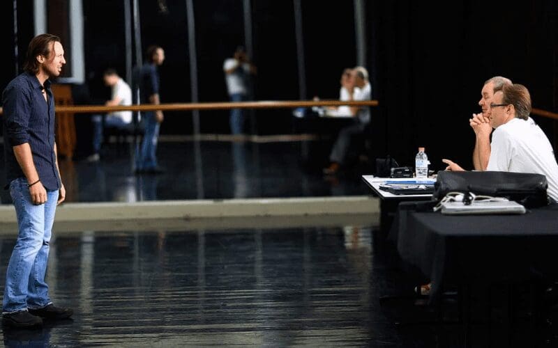 Casting your talent is a key part of your pre-production checklist