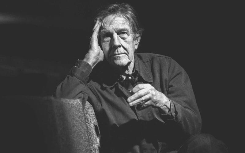 john cage prepared piano 