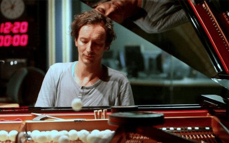 hauschaka piano